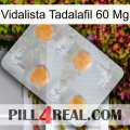 Vidalista Tadalafil 60 Mg 24